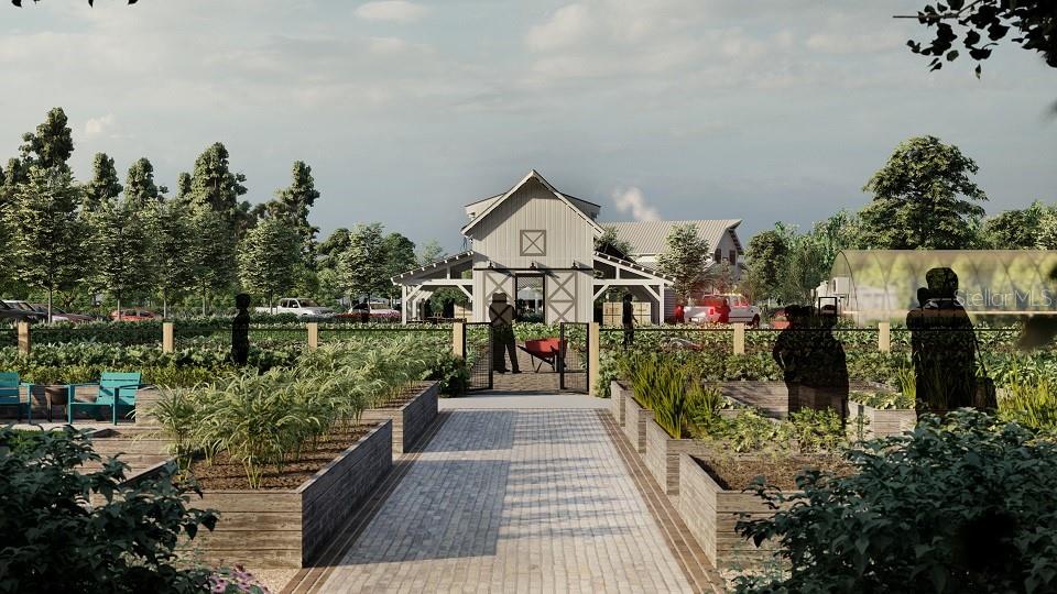 ANGELINE - Residential