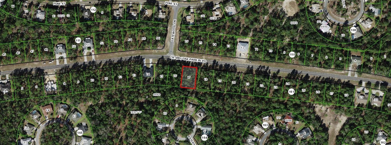 PRIME PAD READY DUPLEX LOT in Sugarmill Woods! This desirable and flat duplex lot offers an incredible
opportunity for investors and builders looking to create two cash flowing residential units in a rapidly growing area.
With water and sewer utility connections already available, this site is ready for immediate development. Located
in a charming neighborhood, you’ll enjoy the peaceful surroundings while still being close to local amenities and
attractions. Don’t miss this fantastic chance to capitalize on the growing demand for rental properties in