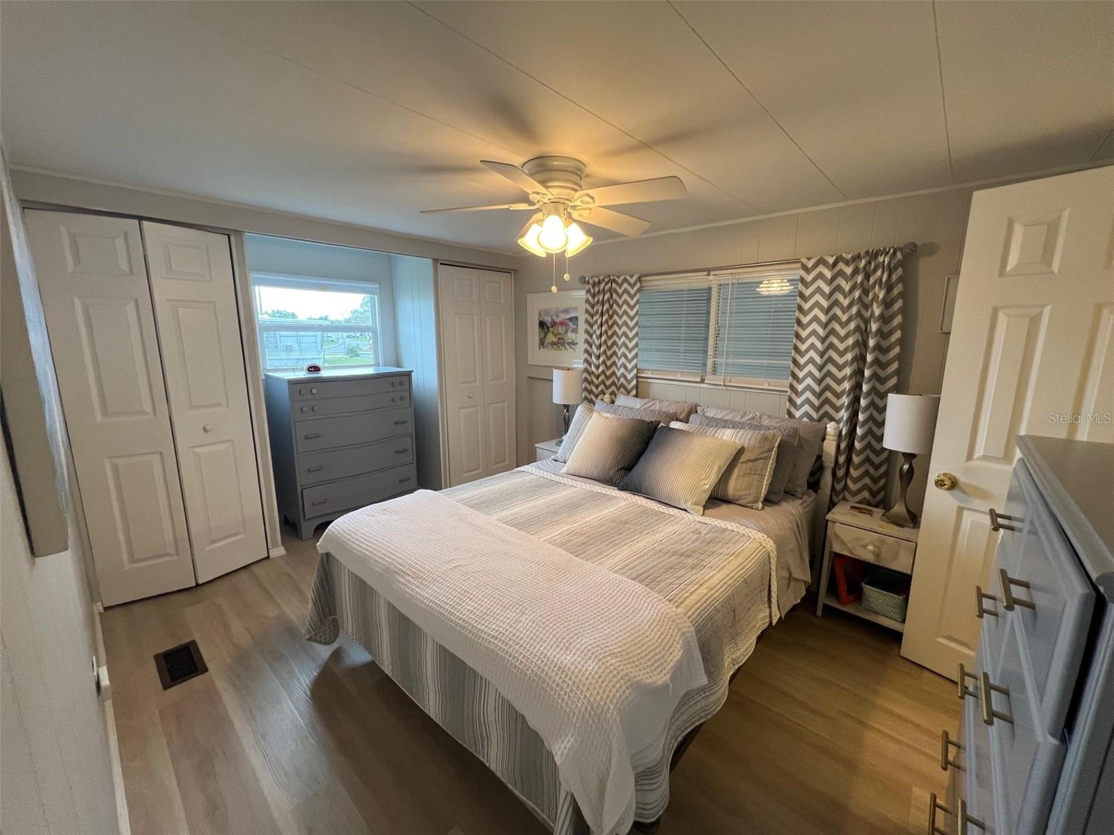 FOUR SEASONS ESTATE RESIDENT OWNED COMMUNITY INC - Residential