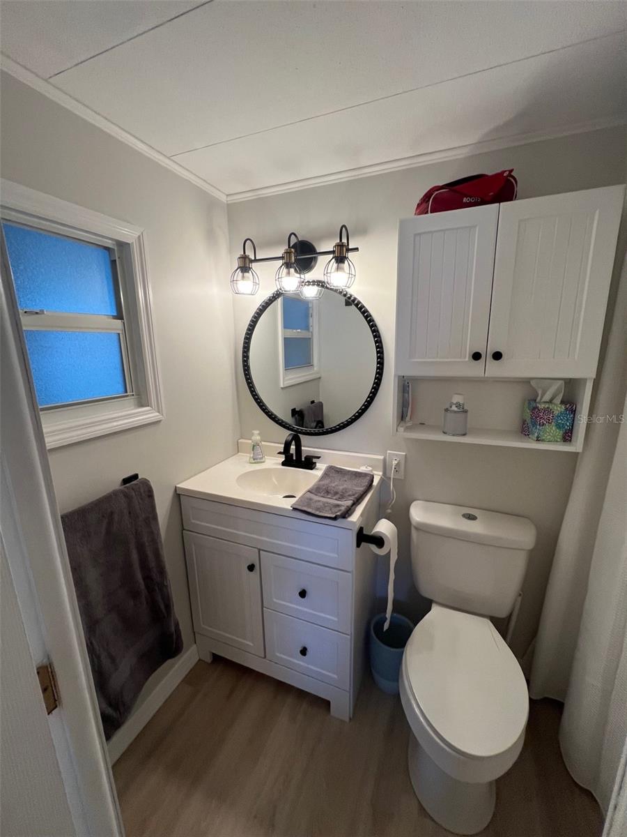 FOUR SEASONS ESTATE RESIDENT OWNED COMMUNITY INC - Residential