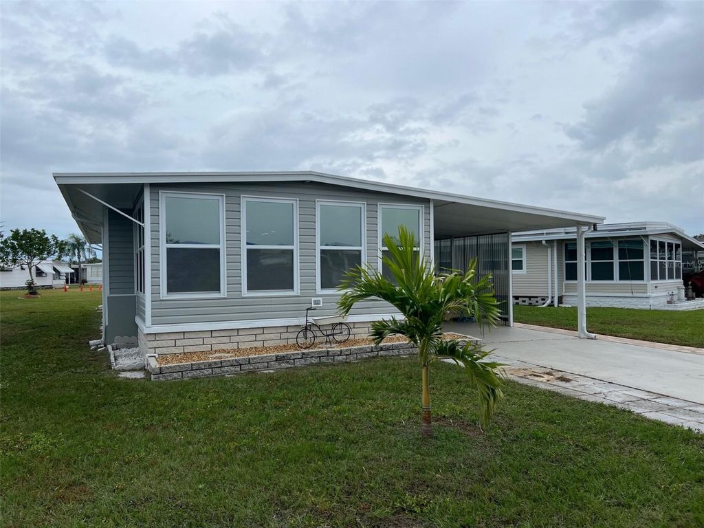 Photo of 13225 101st Street #166, Largo, FL 33773 (MLS # TB8442186)