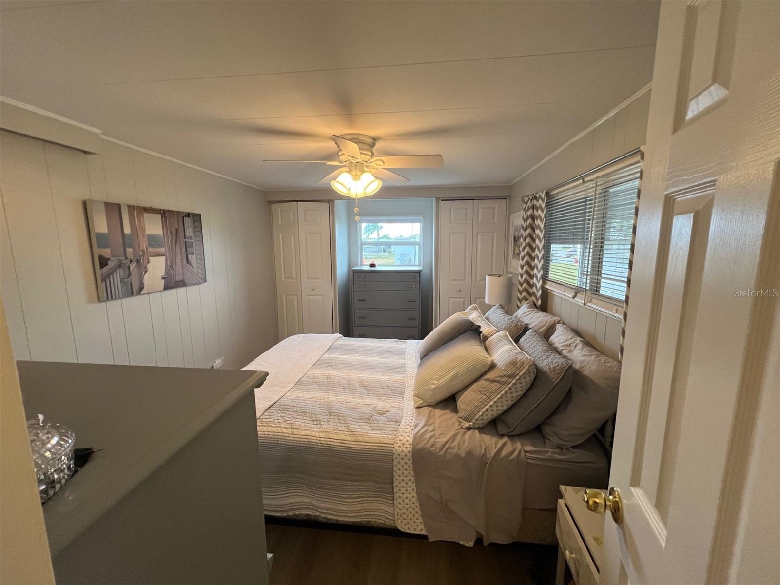 FOUR SEASONS ESTATE RESIDENT OWNED COMMUNITY INC - Residential