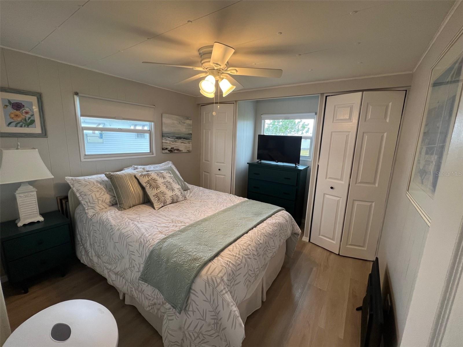 FOUR SEASONS ESTATE RESIDENT OWNED COMMUNITY INC - Residential