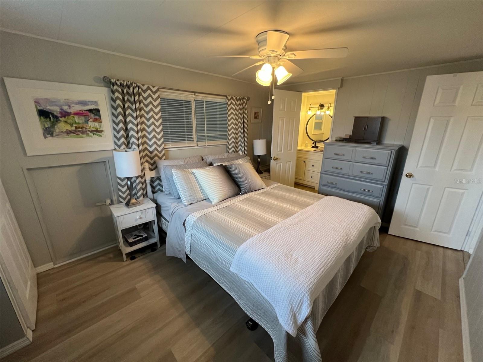 FOUR SEASONS ESTATE RESIDENT OWNED COMMUNITY INC - Residential