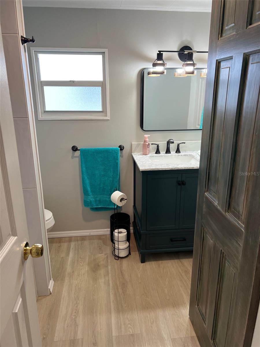 FOUR SEASONS ESTATE RESIDENT OWNED COMMUNITY INC - Residential