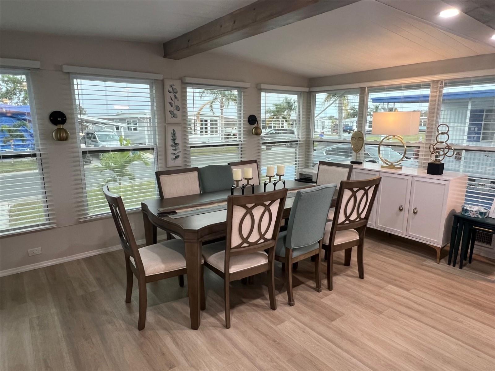 FOUR SEASONS ESTATE RESIDENT OWNED COMMUNITY INC - Residential