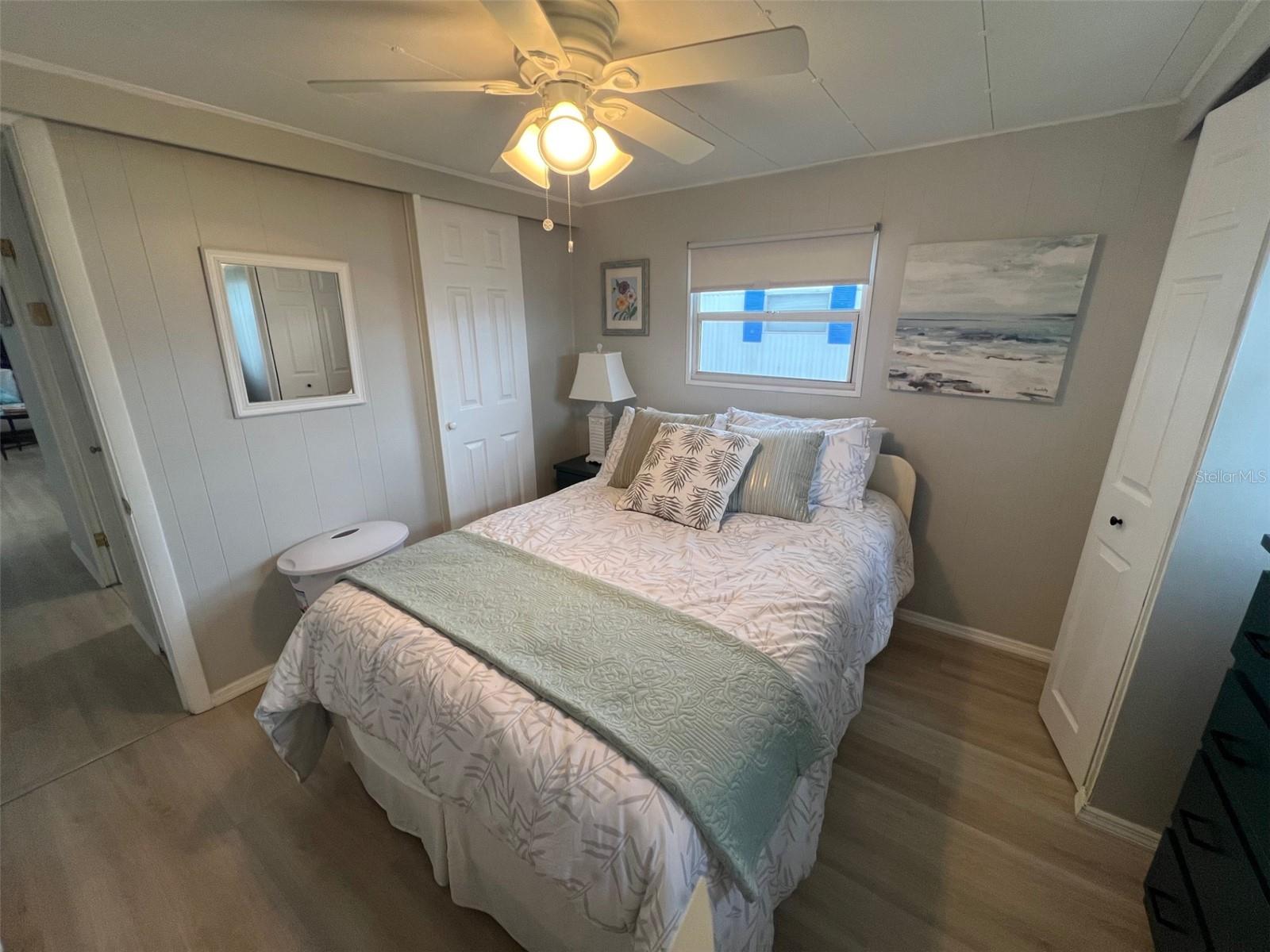 FOUR SEASONS ESTATE RESIDENT OWNED COMMUNITY INC - Residential