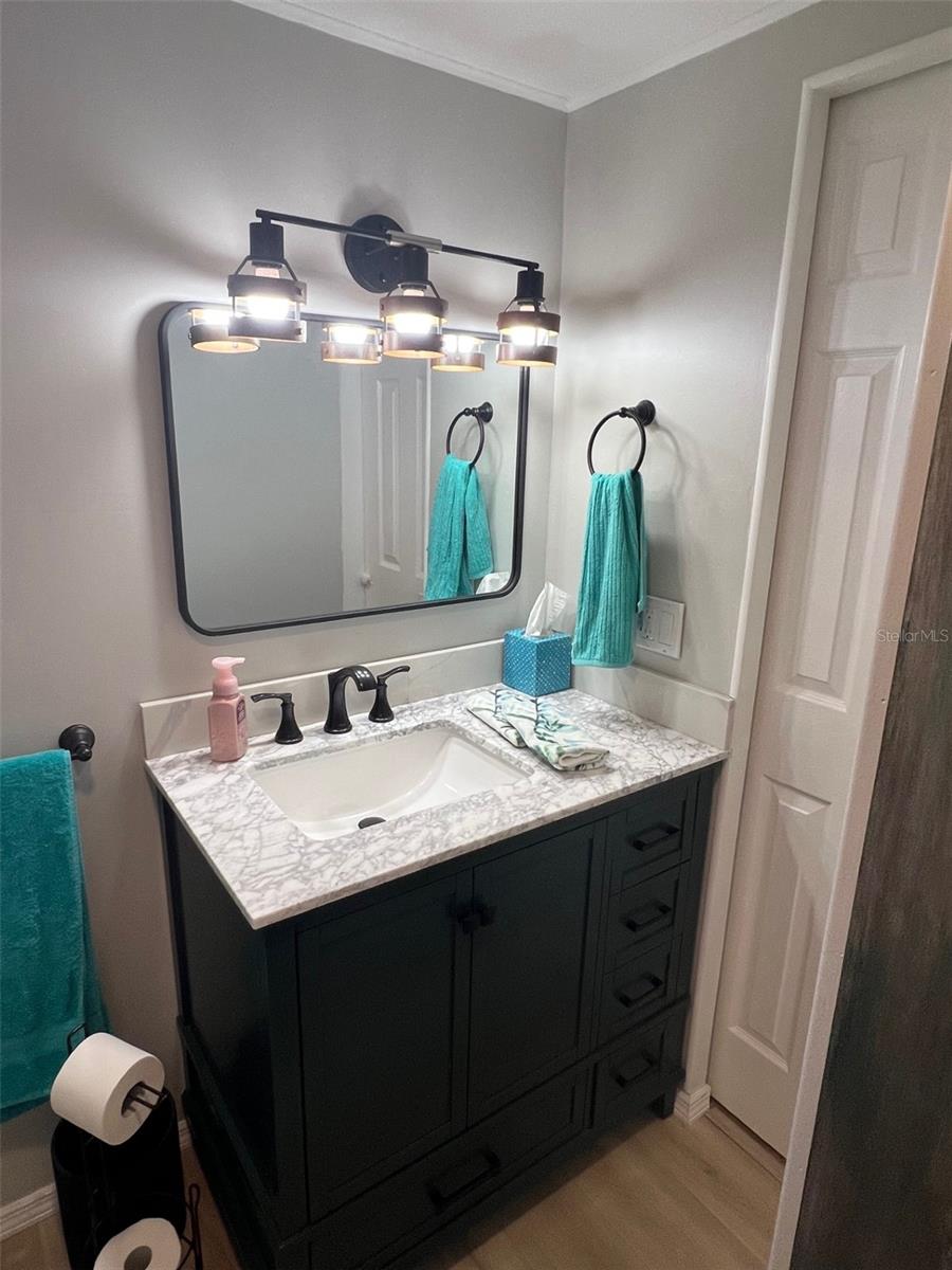 FOUR SEASONS ESTATE RESIDENT OWNED COMMUNITY INC - Residential