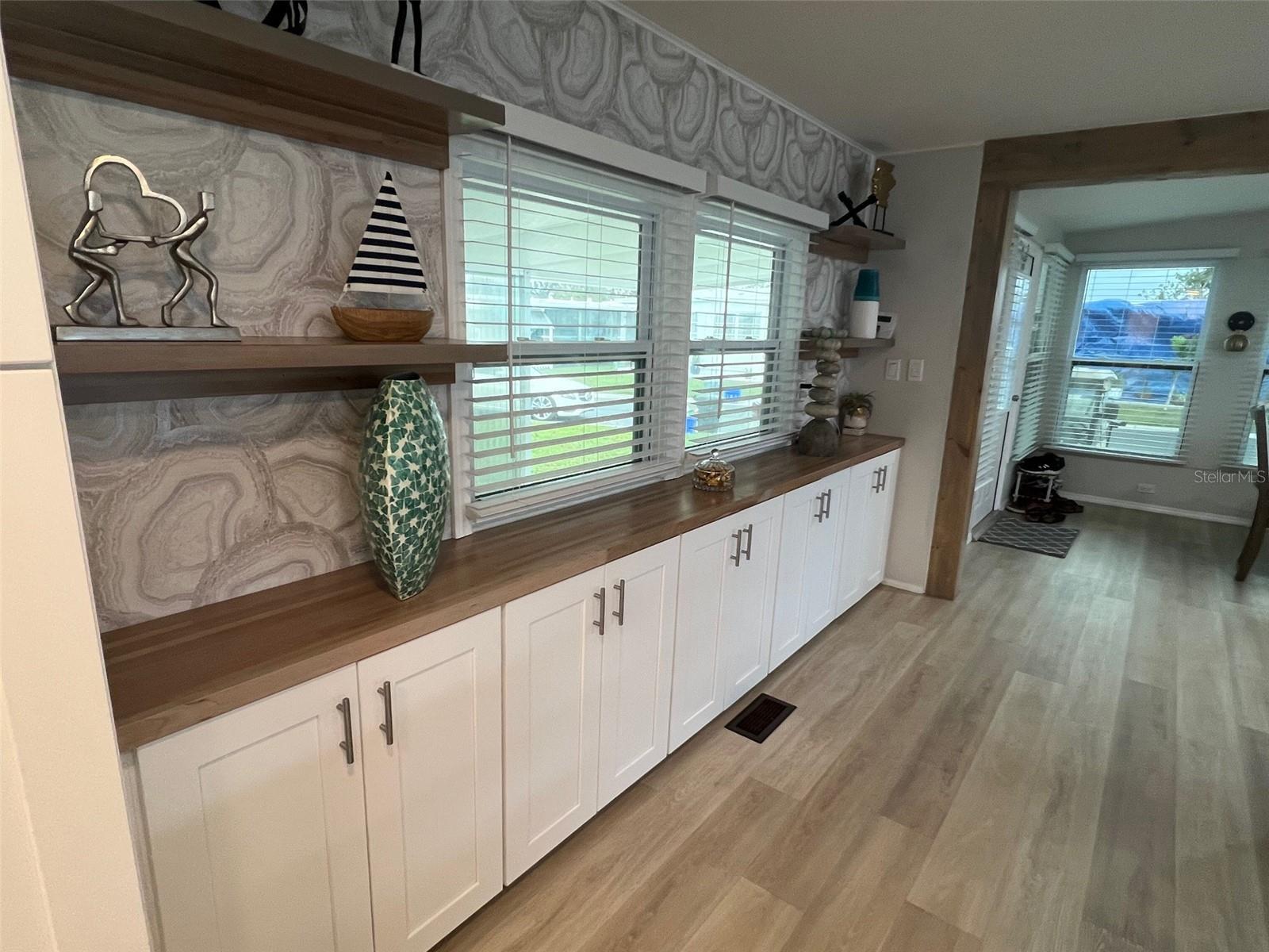 FOUR SEASONS ESTATE RESIDENT OWNED COMMUNITY INC - Residential