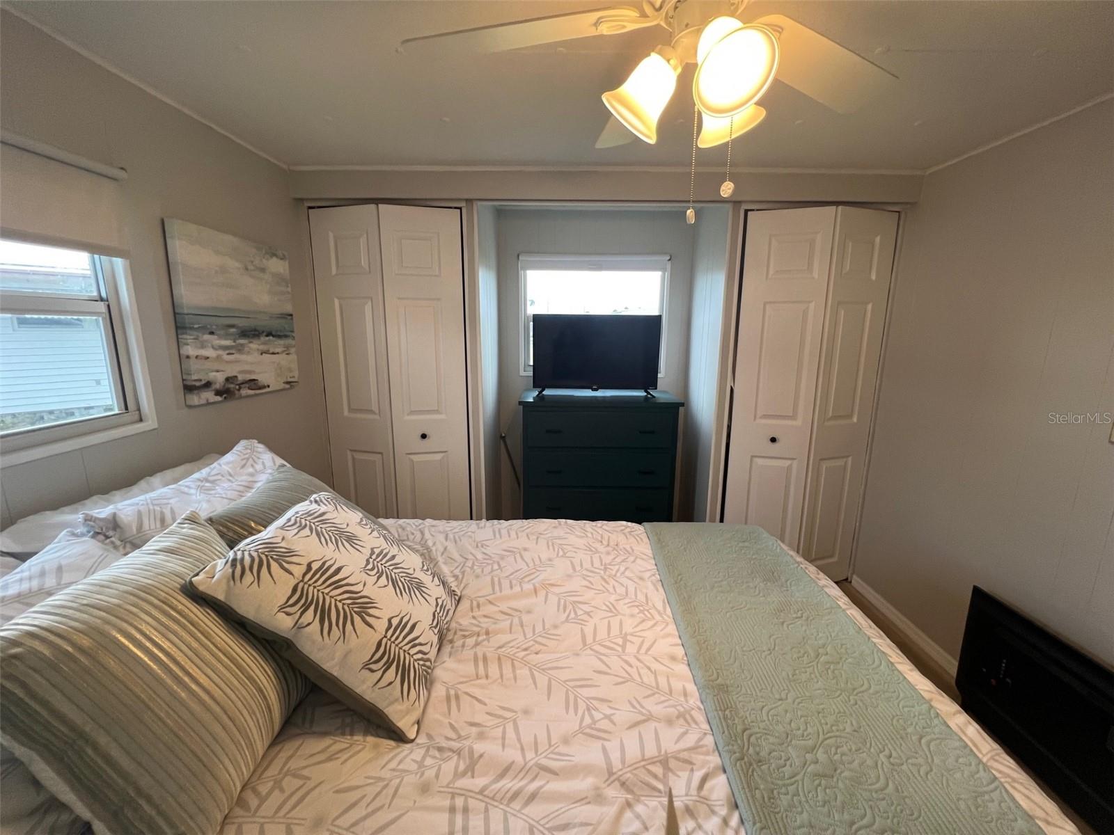 FOUR SEASONS ESTATE RESIDENT OWNED COMMUNITY INC - Residential