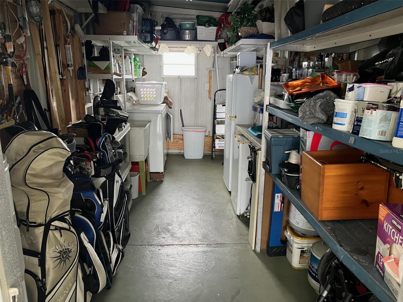 FOUR SEASONS ESTATE RESIDENT OWNED COMMUNITY INC - Residential