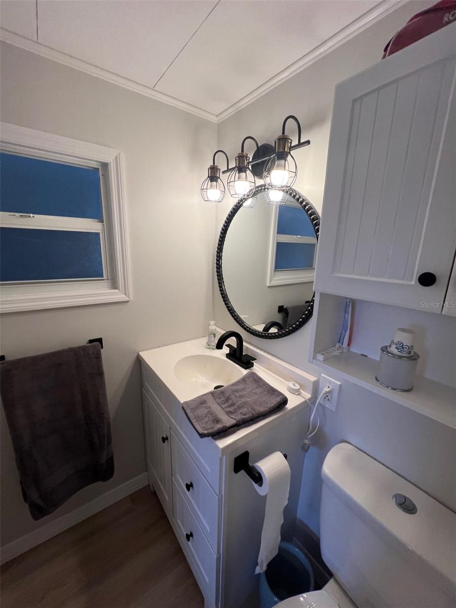 FOUR SEASONS ESTATE RESIDENT OWNED COMMUNITY INC - Residential