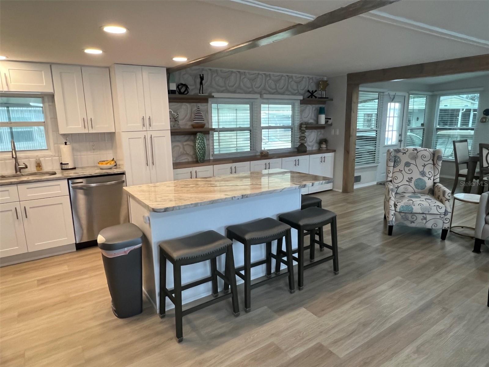 FOUR SEASONS ESTATE RESIDENT OWNED COMMUNITY INC - Residential