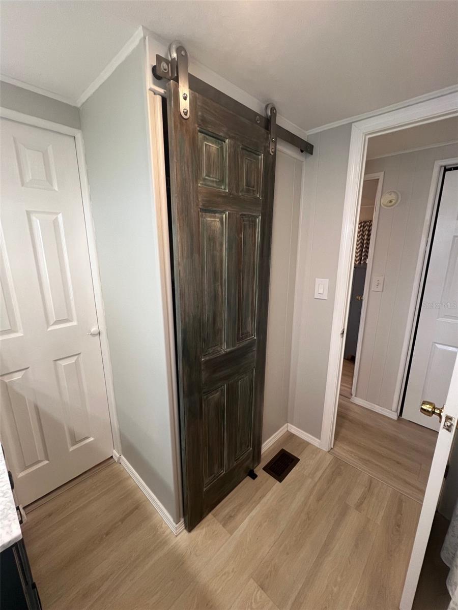 FOUR SEASONS ESTATE RESIDENT OWNED COMMUNITY INC - Residential