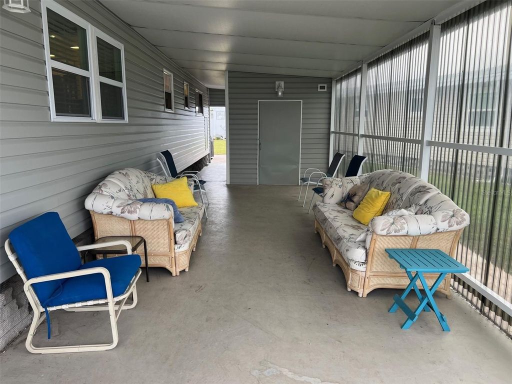 Photo of 13225 101st Street #166, Largo, FL 33773 (MLS # TB8442186)