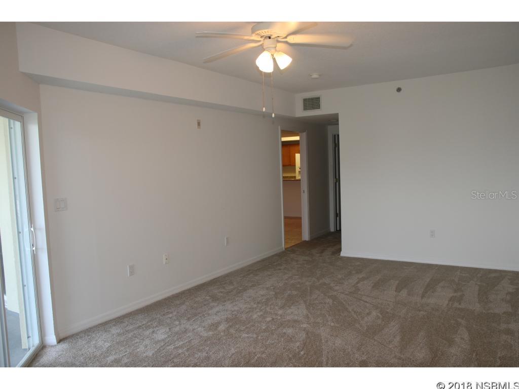 Ocean Walk Condo At Nsb Bldg 08 - Residential