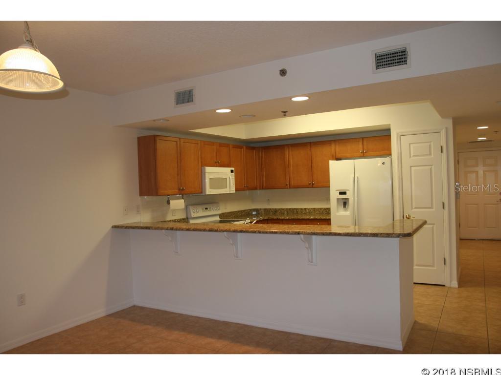 Ocean Walk Condo At Nsb Bldg 08 - Residential