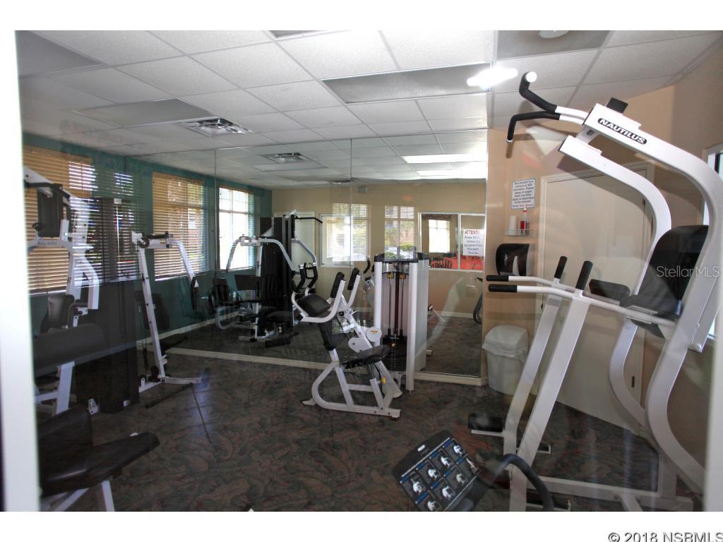 Ocean Walk Condo At Nsb Bldg 08 - Residential