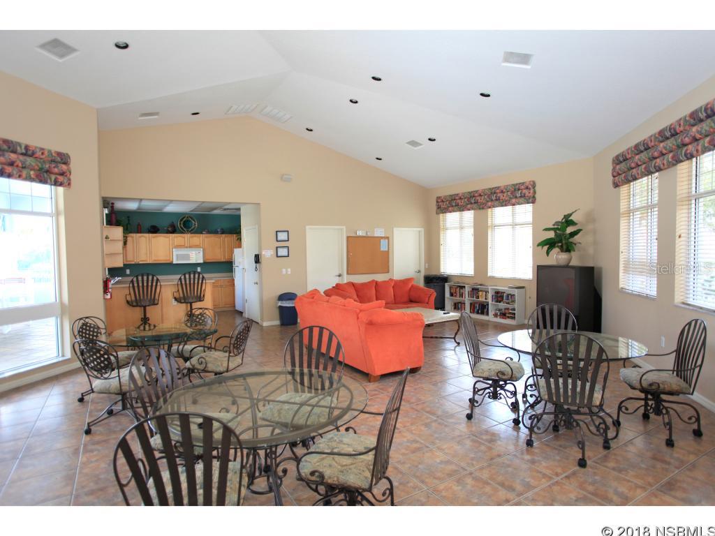 Ocean Walk Condo At Nsb Bldg 08 - Residential