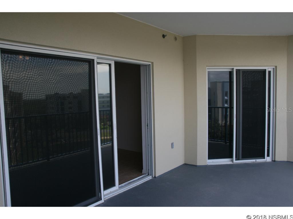 Ocean Walk Condo At Nsb Bldg 08 - Residential