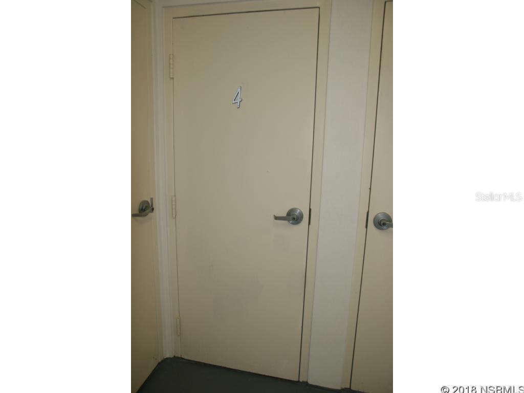 Ocean Walk Condo At Nsb Bldg 08 - Residential