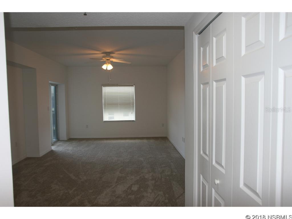 Ocean Walk Condo At Nsb Bldg 08 - Residential