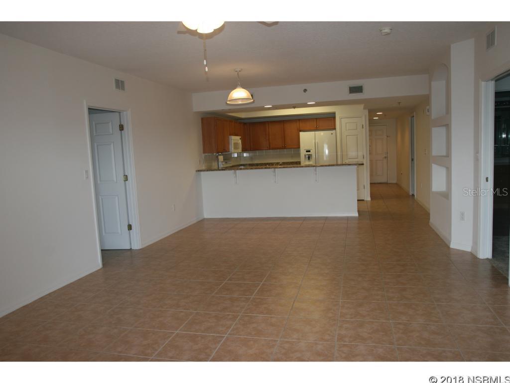 Ocean Walk Condo At Nsb Bldg 08 - Residential