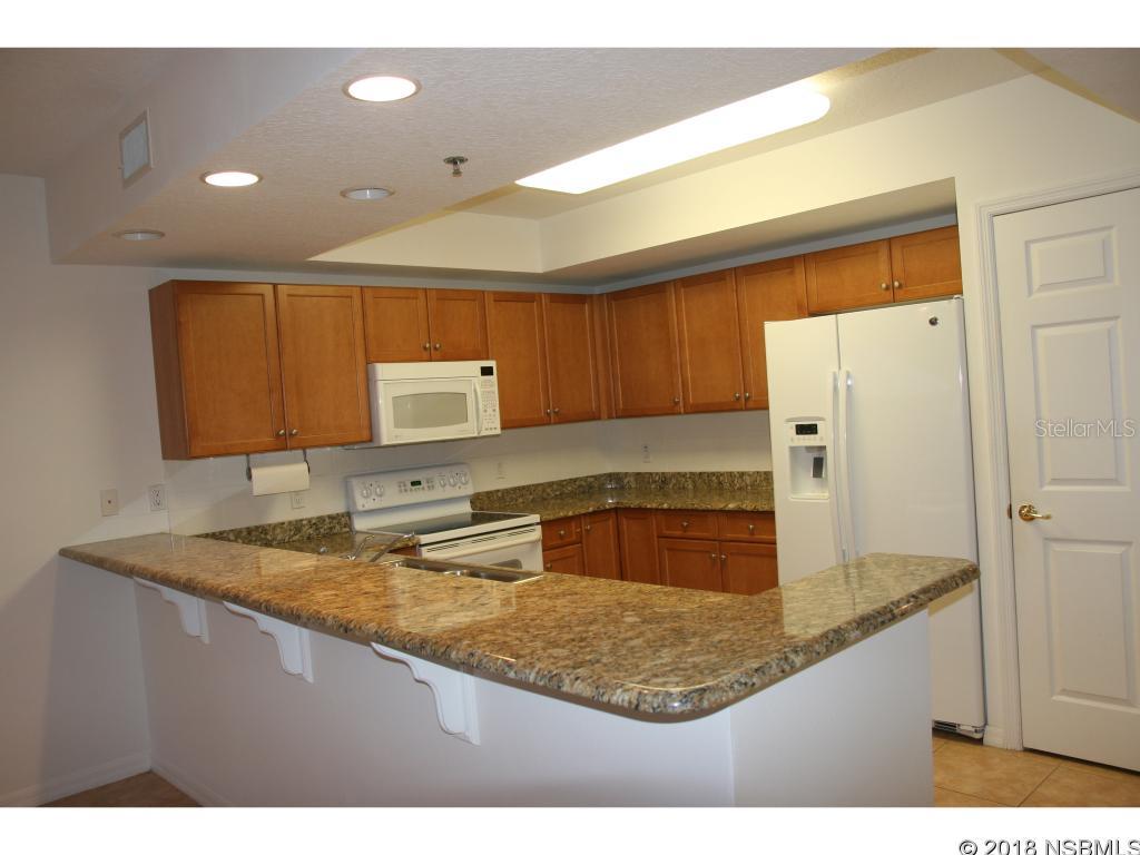 Ocean Walk Condo At Nsb Bldg 08 - Residential