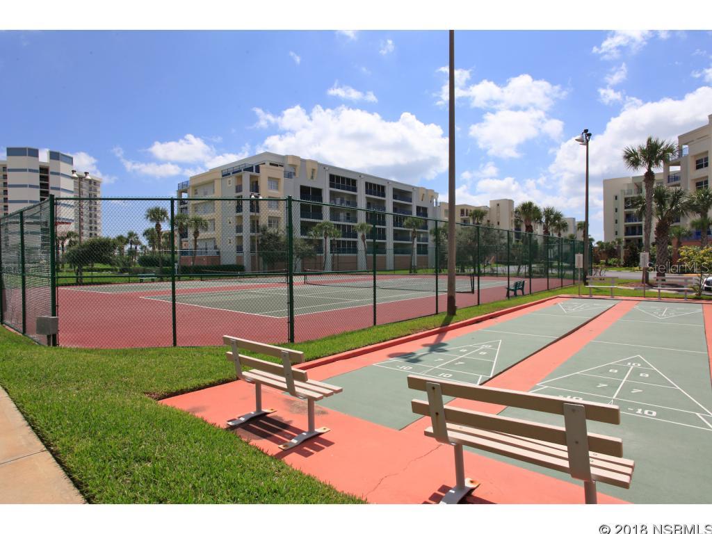 Ocean Walk Condo At Nsb Bldg 08 - Residential