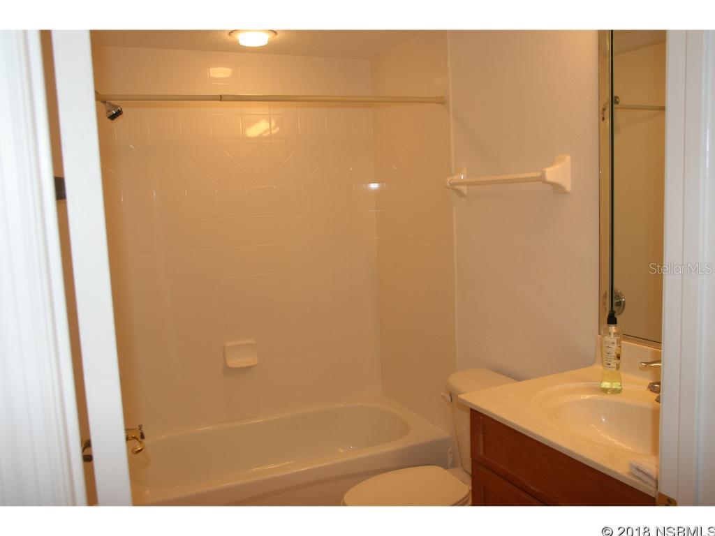 Ocean Walk Condo At Nsb Bldg 08 - Residential