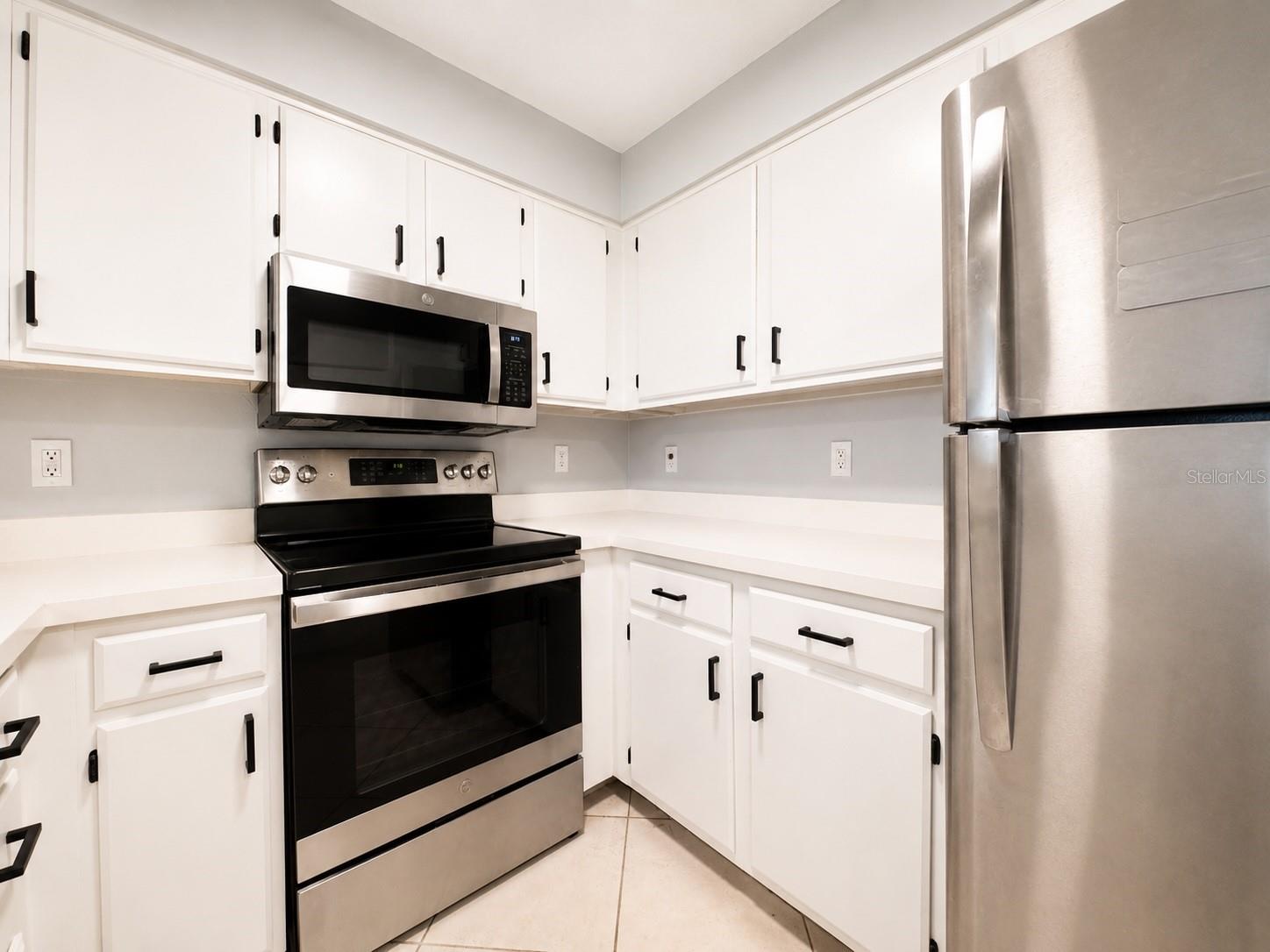 AUDUBON CONDO AT FEATHER SOUND - Residential