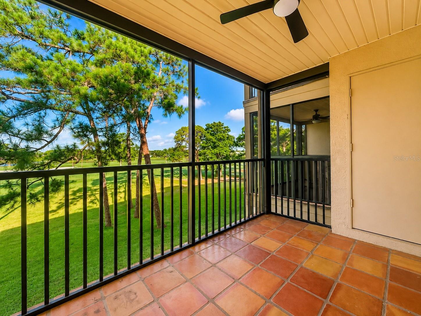 AUDUBON CONDO AT FEATHER SOUND - Residential