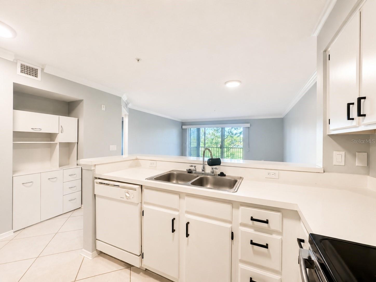 AUDUBON CONDO AT FEATHER SOUND - Residential