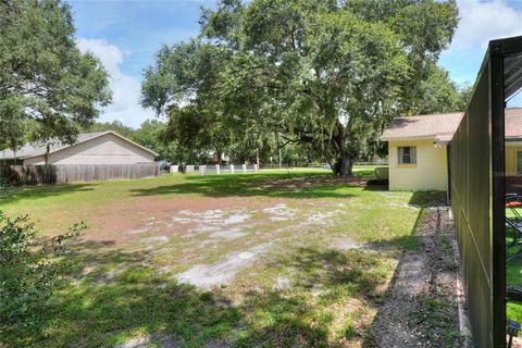 A home in BRANDON