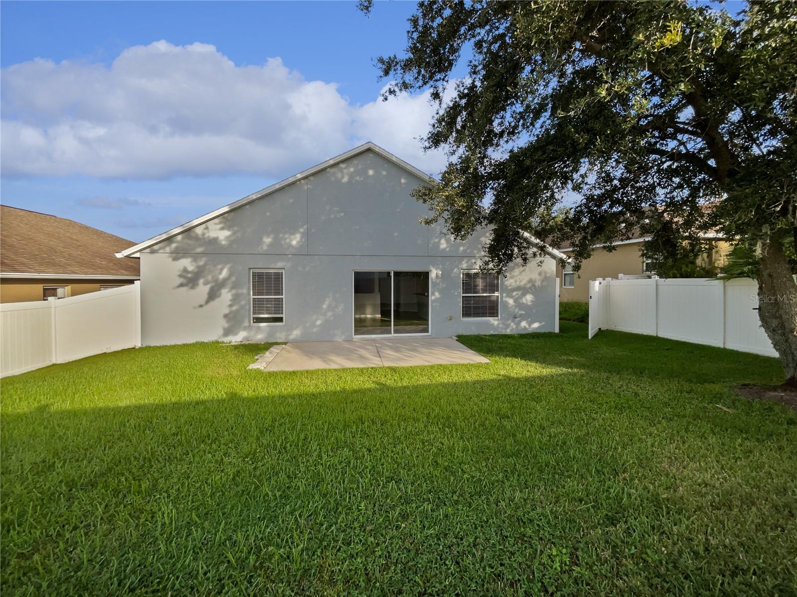 GROVELAND EAGLE POINTE PH 01 - Residential