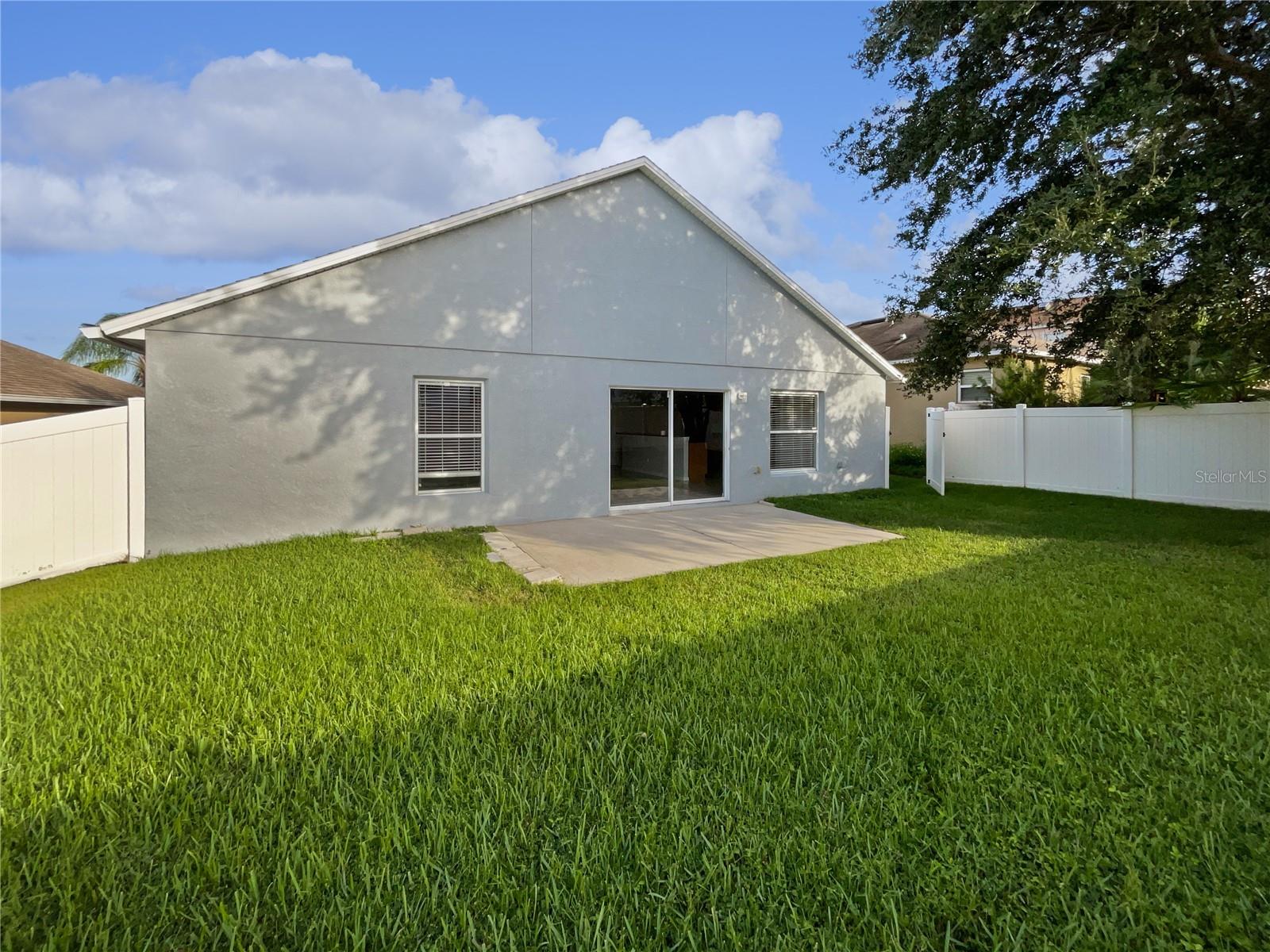 GROVELAND EAGLE POINTE PH 01 - Residential