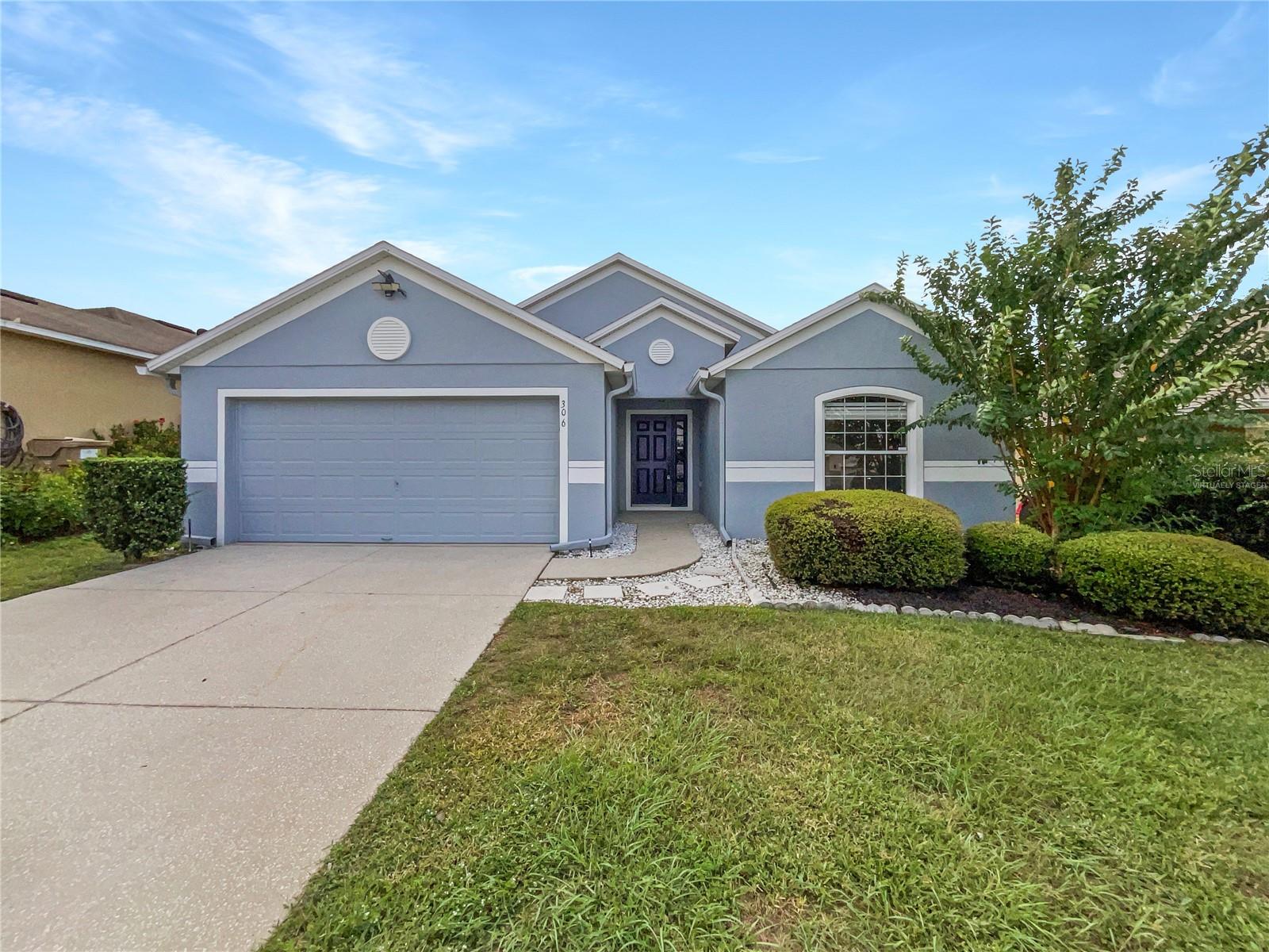 GROVELAND EAGLE POINTE PH 01 - Residential