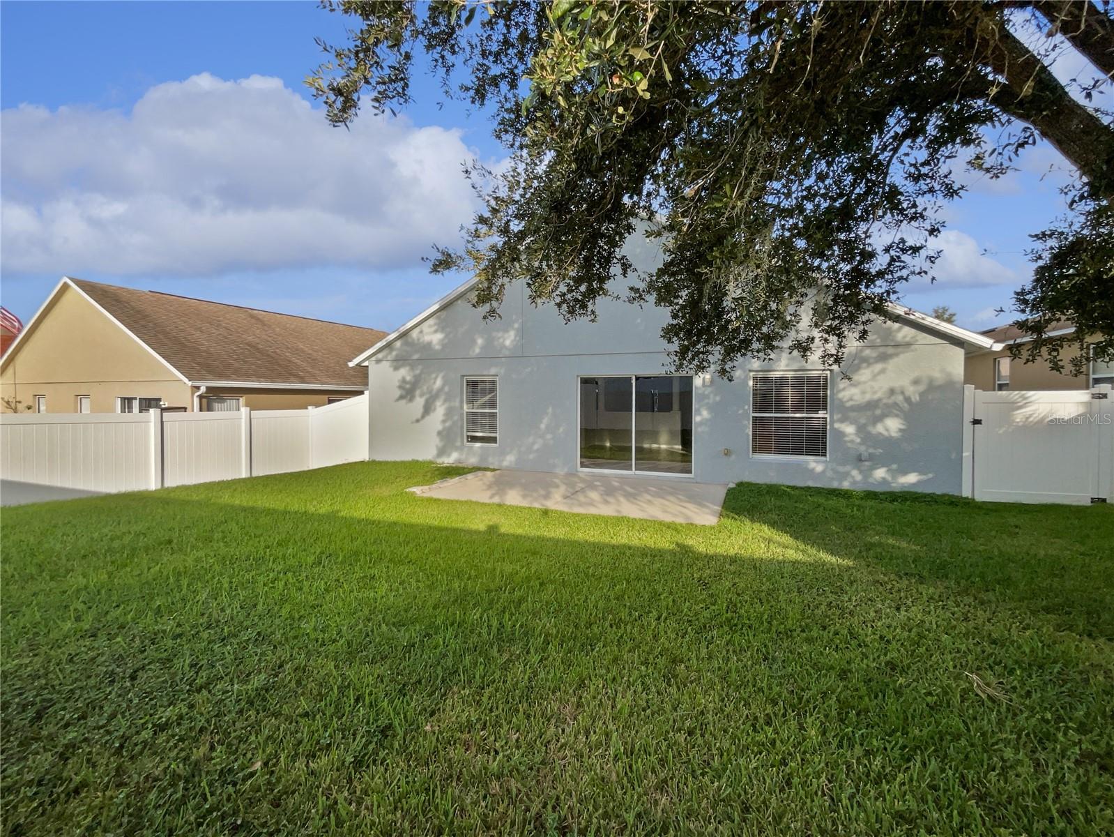 GROVELAND EAGLE POINTE PH 01 - Residential