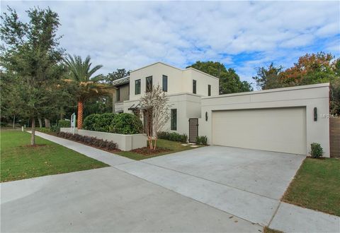 A home in WINTER PARK