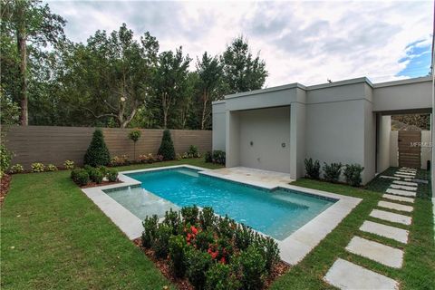 A home in WINTER PARK