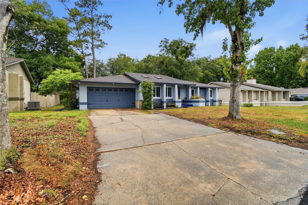 Photo of 758 N Gretna Court, Winter Springs, FL 32708 (MLS # O6404912)