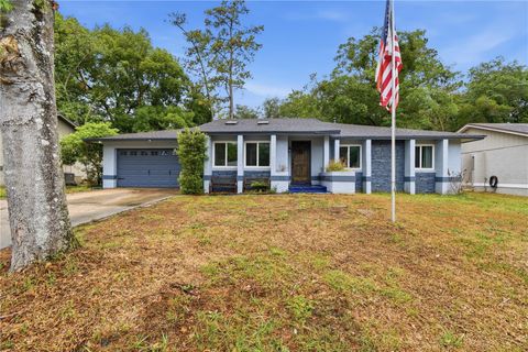 Photo of 758 N Gretna Court, Winter Springs, FL 32708 (MLS # O6404912)