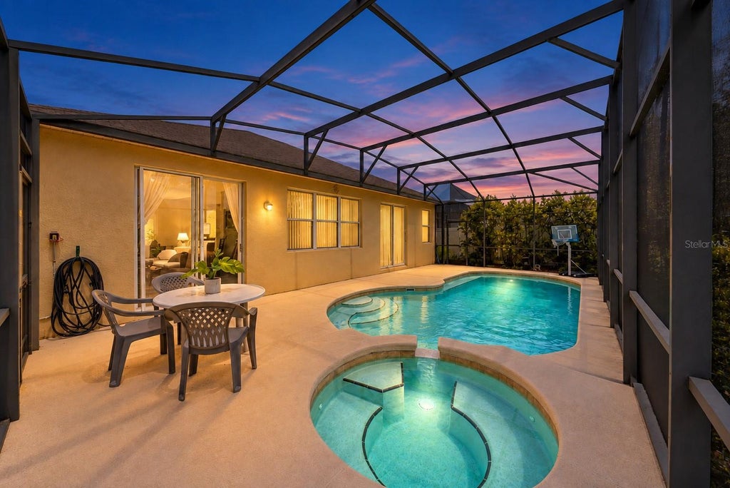 Photo of 217 Sand Ridge Drive, Davenport, FL 33896 (MLS # TB8547124)