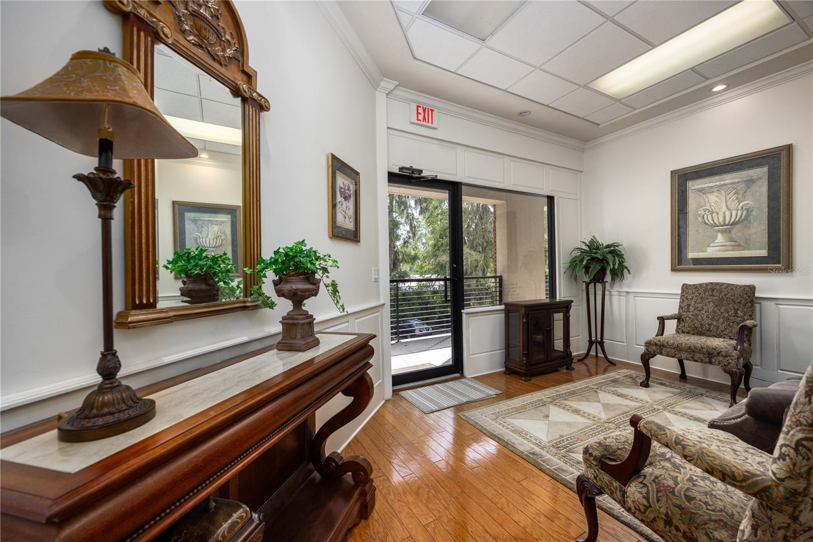 N/A - Commercial Lease