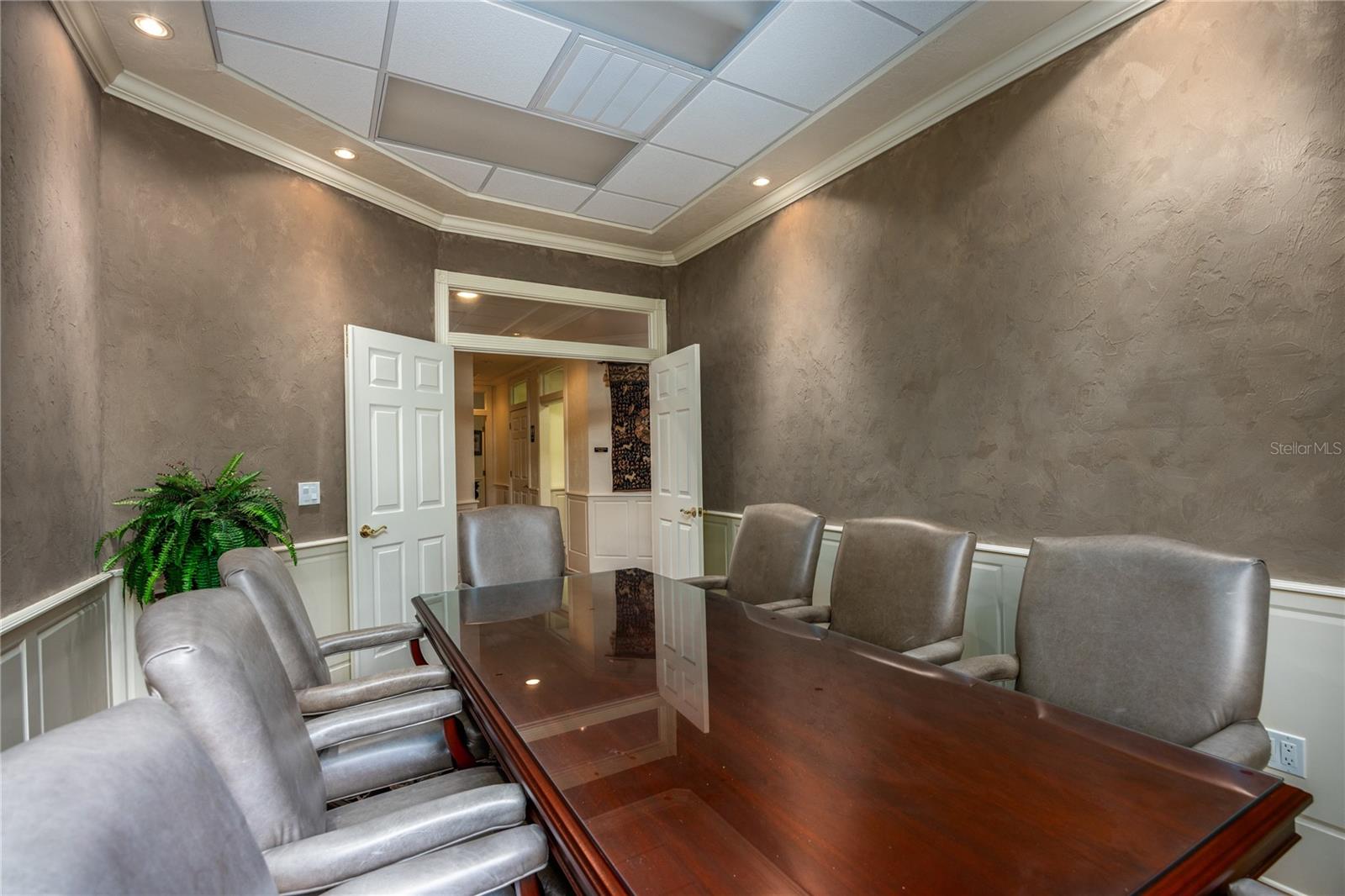 N/A - Commercial Lease