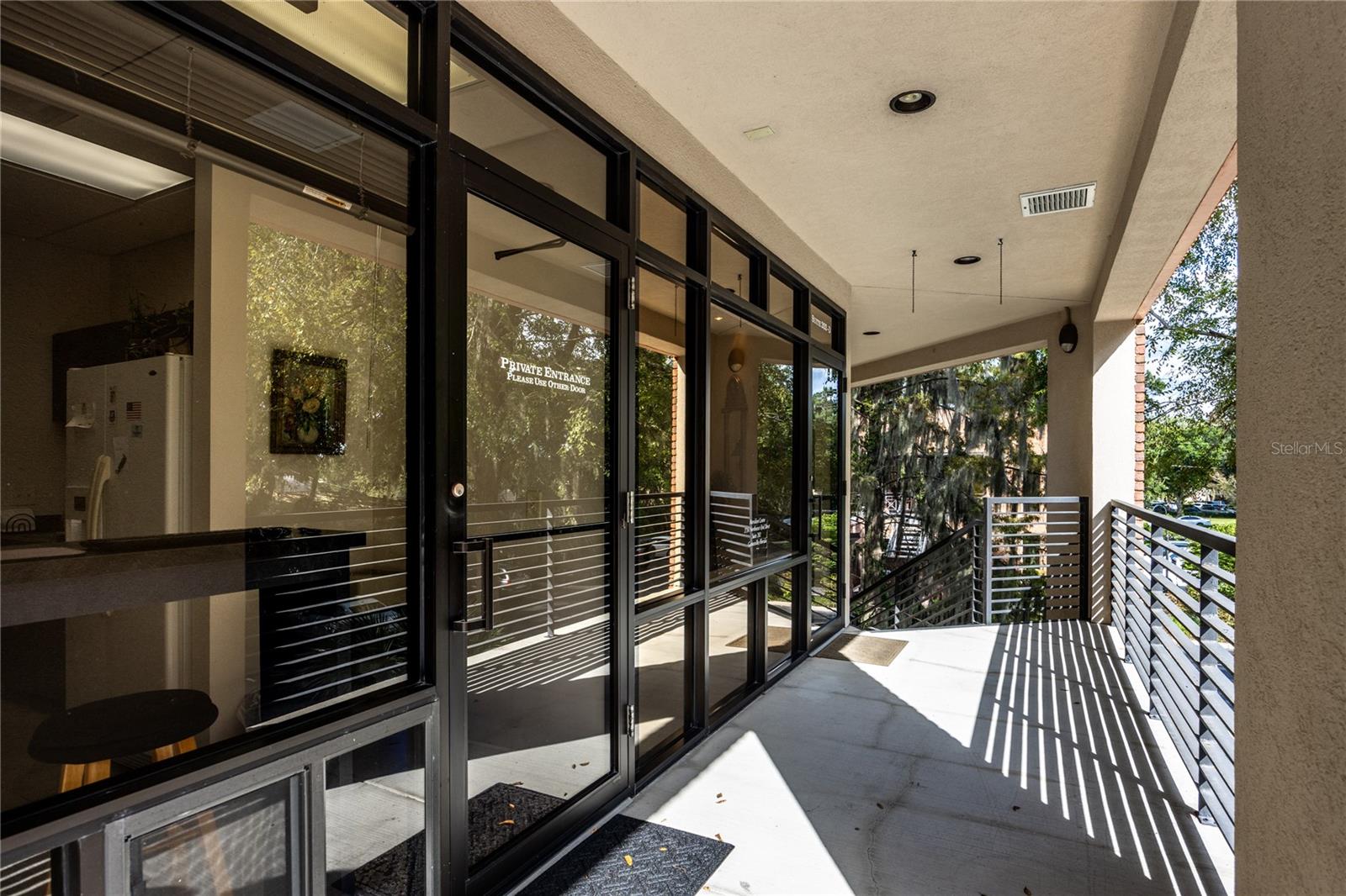 N/A - Commercial Lease