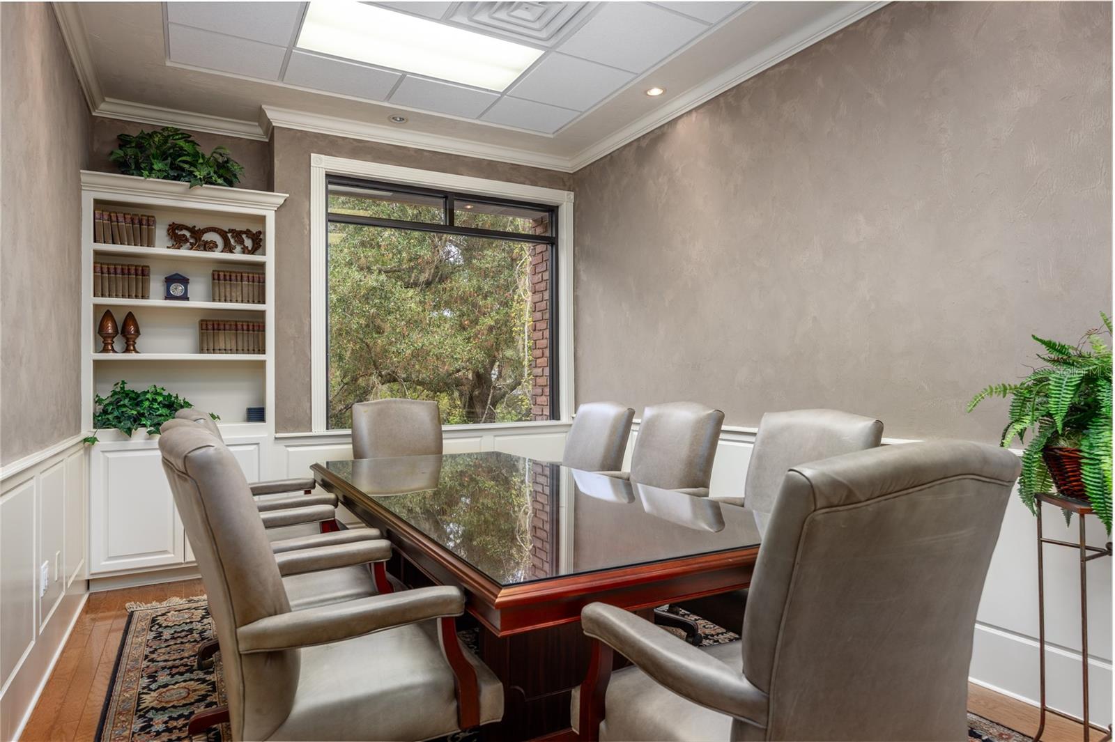 N/A - Commercial Lease