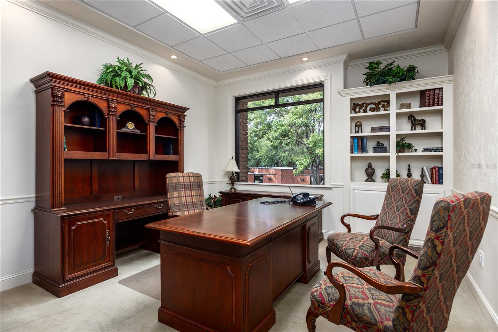 N/A - Commercial Lease