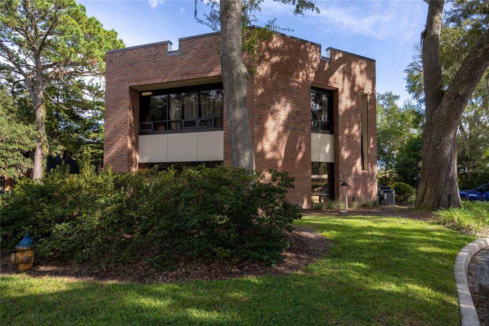 N/A - Commercial Lease