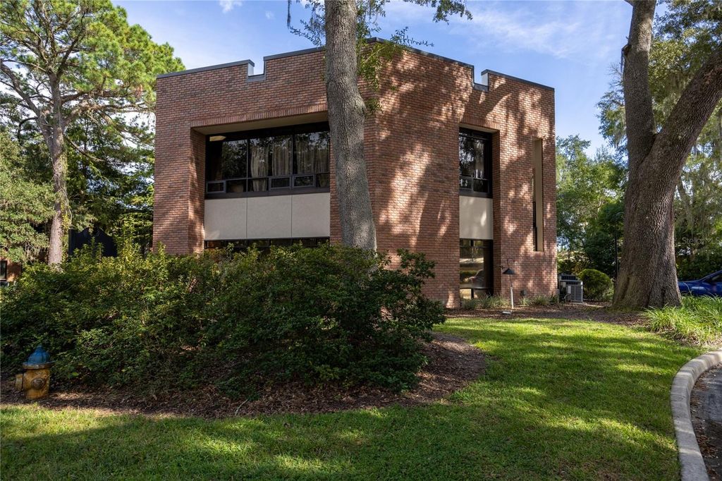 Photo of 2750 NW 43rd Street #202, Gainesville, FL 32606 (MLS # GC534638)